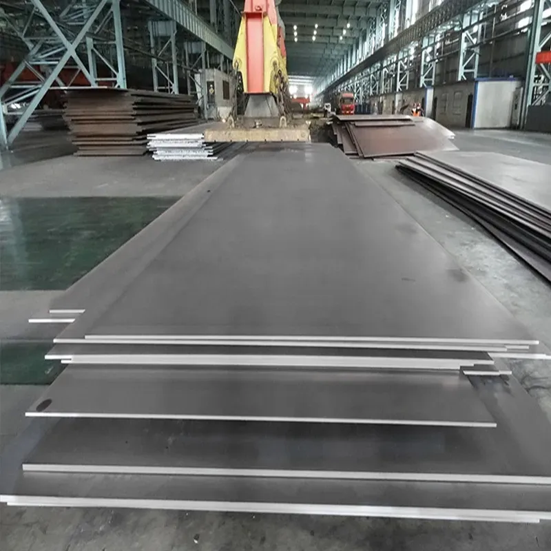 carbon steel plate